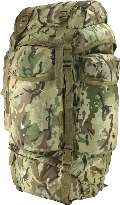 Рюкзак тактичний KOMBAT UK Kombat Rucksack