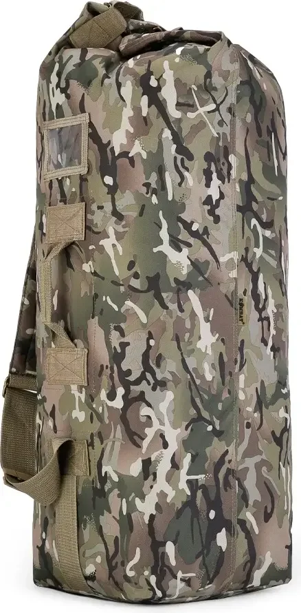 Рюкзак-баул KOMBAT UK Large Kit Bag