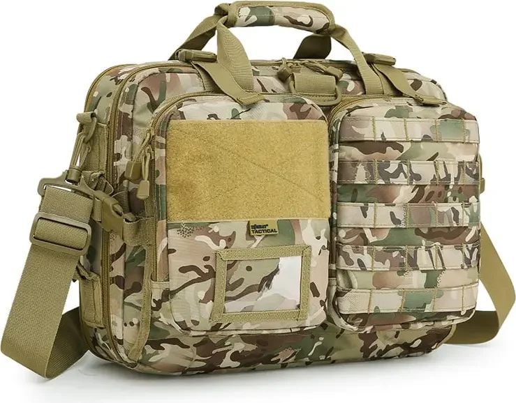 Сумка Kombat UK Navigation Bag