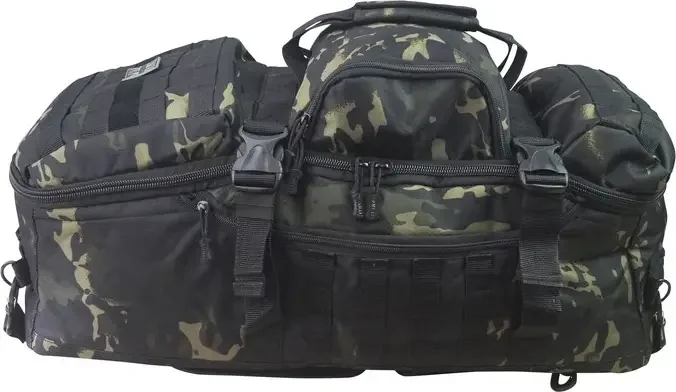 Сумка KOMBAT UK Operators Duffle Bag
