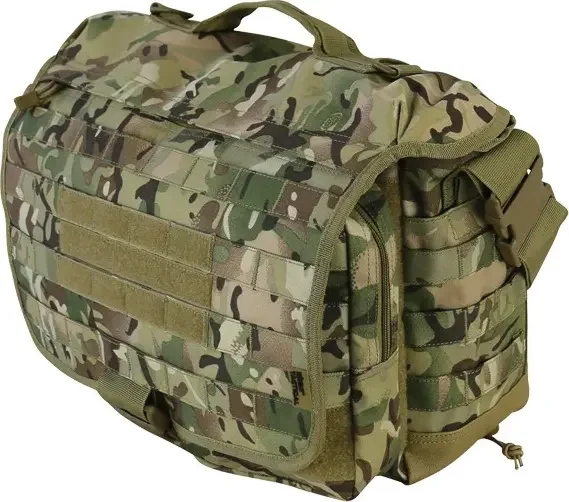 Сумка KOMBAT UK Operators Grab Bag