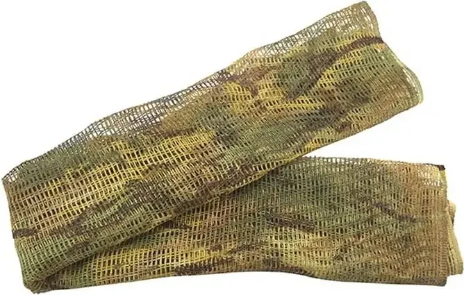 Шарф KOMBAT UK Scrim Net Scarf