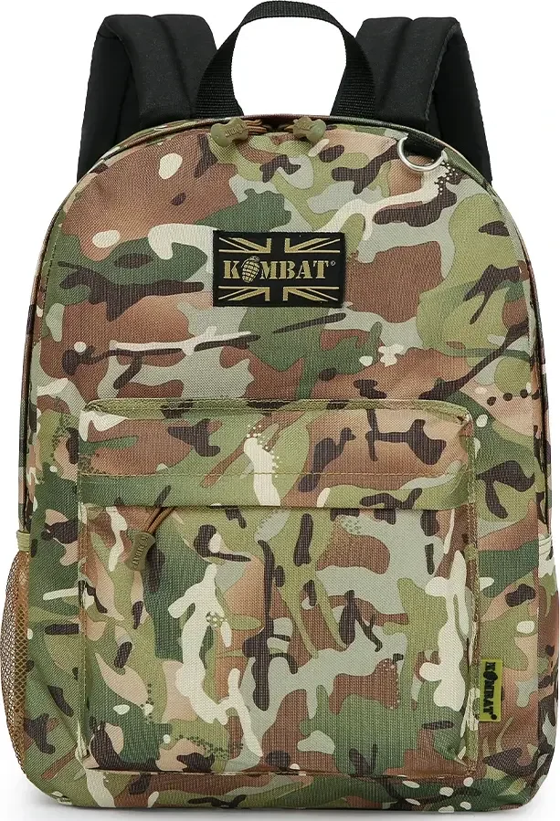 Рюкзак KOMBAT UK Street Pack