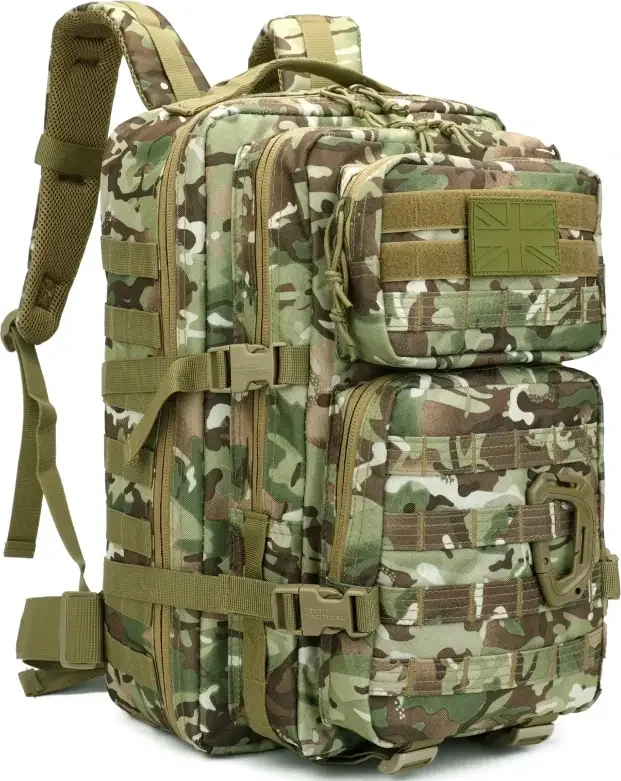 Рюкзак тактичний  KOMBAT UK  Trooper Assault Pack
