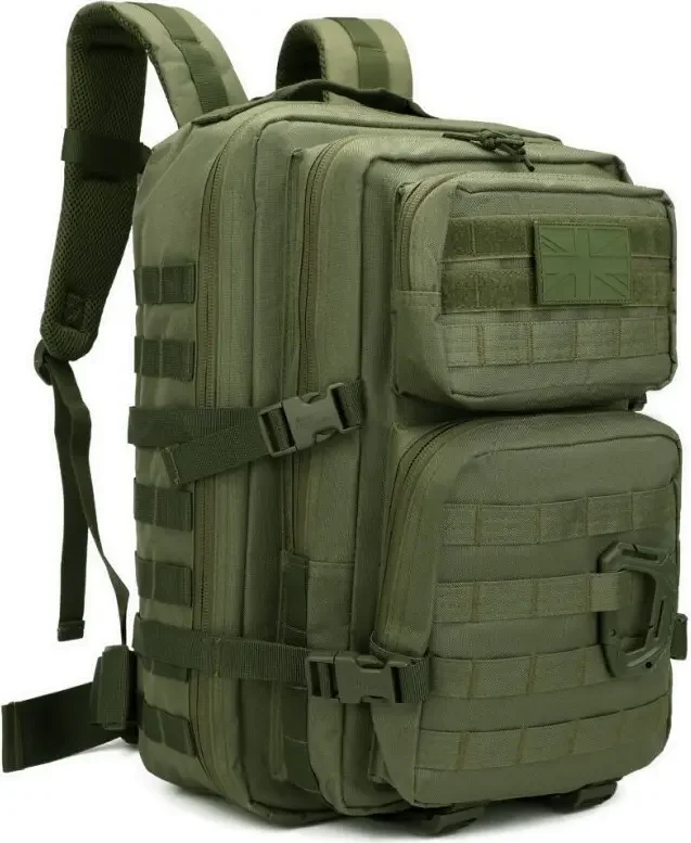 Рюкзак тактичний  KOMBAT UK  Trooper Assault Pack