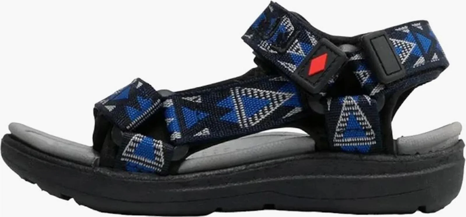 Сандалі дитячі Lee Cooper Navy/Grey (LCW-22-34-0964K)