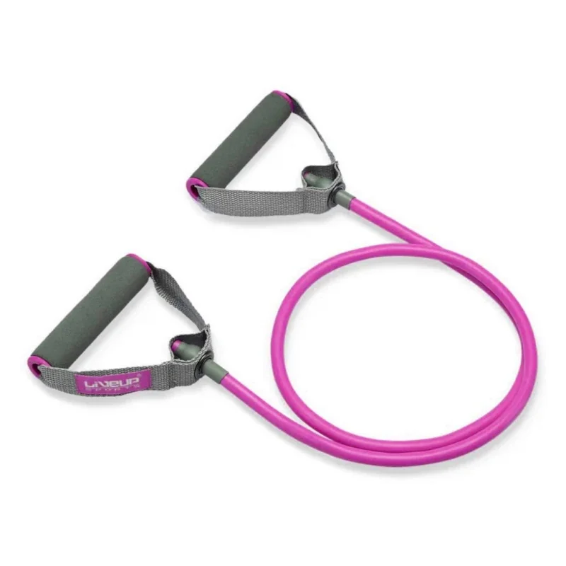 Еспандер трубчастий LiveUp TONNING TUBE