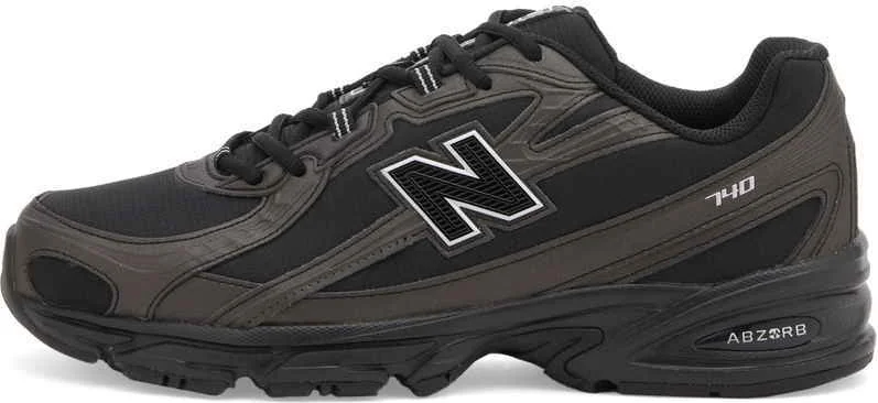 Кросівки чоловічі New Balance 1000 Grey/Brown (M1000J)