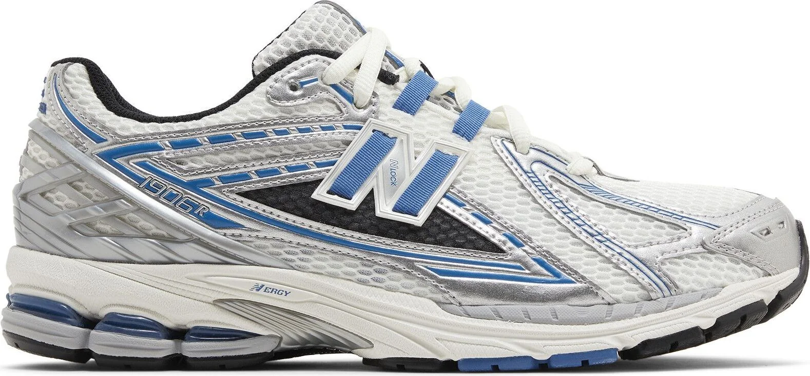 Кросівки чоловічі New Balance 1906R (M1906REB)