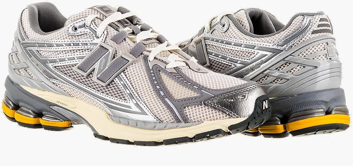 Кросівки чоловічі New Balance 1906U (M1906RRD)