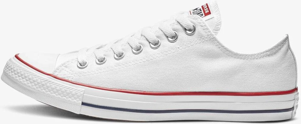 Кеди чоловічі Converse All Star Ox Optical White