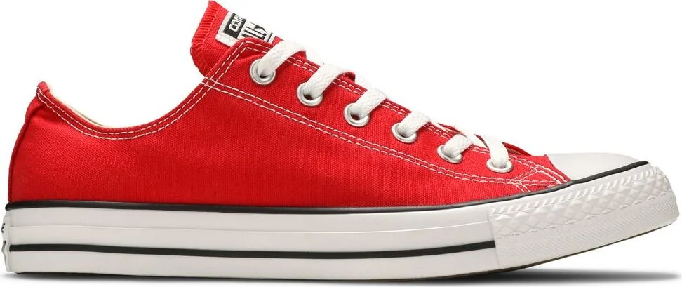 Кеди чоловічі Converse All Star Ox