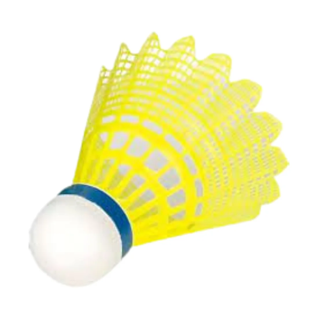 Волан Yonex Mavis 350 yellow-middle (сині) поштучно