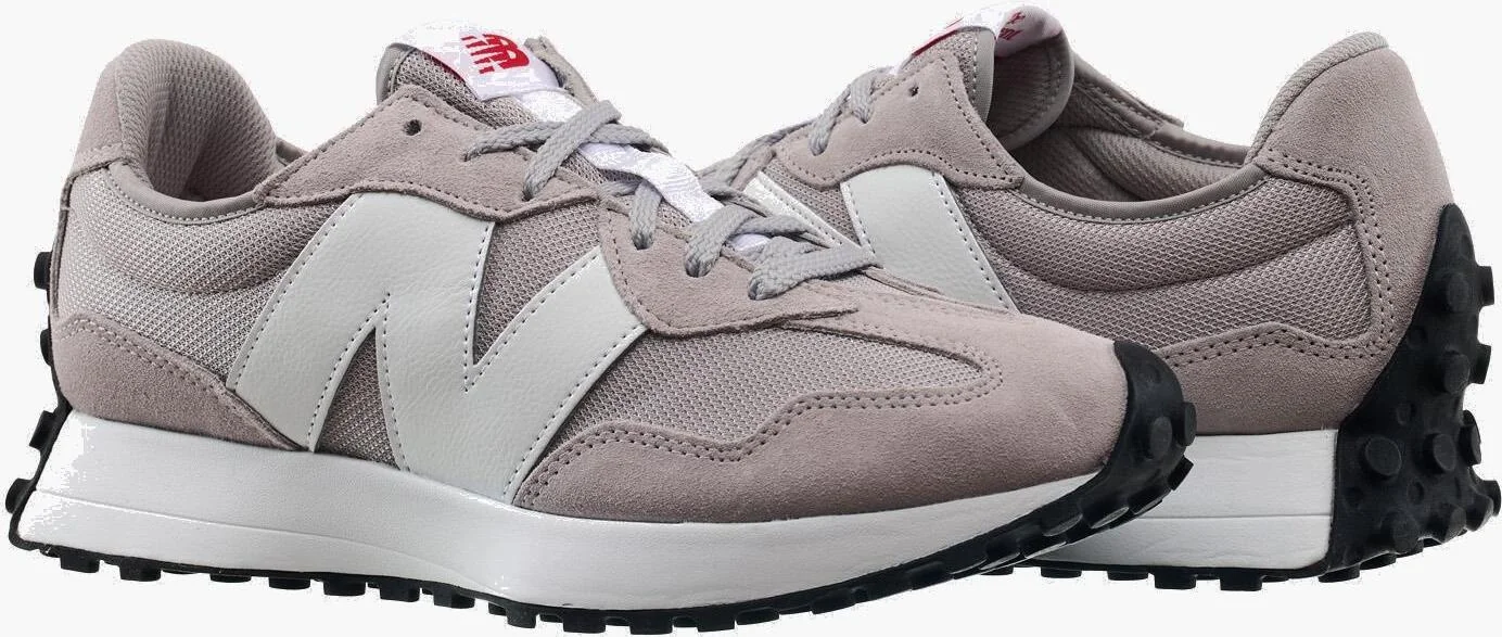 Кросівки чоловічі New Balance 327 (MS327CGW)