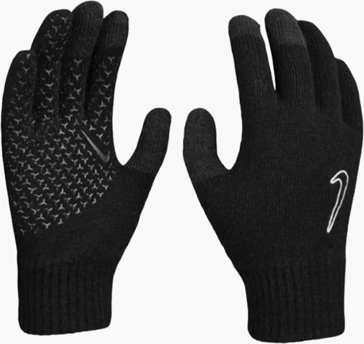 Перчатки NIKE Nike ya KNITTED TECH AND GRIP GLOVES 2.1