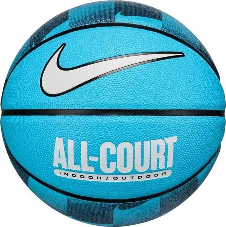 М'яч баскетбольний Nike EVERYDAY ALL COURT 8P GRAPHIC DEFLATED blue size 7 (N.100.4370.409.07)