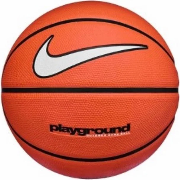 Баскетбольний м'яч Nike Everyday Playground 8P N.100.4498.816.07, 7