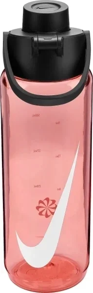 Nike Tr Renew Recharge Chug Bottle 709мл - Пляшка для Води