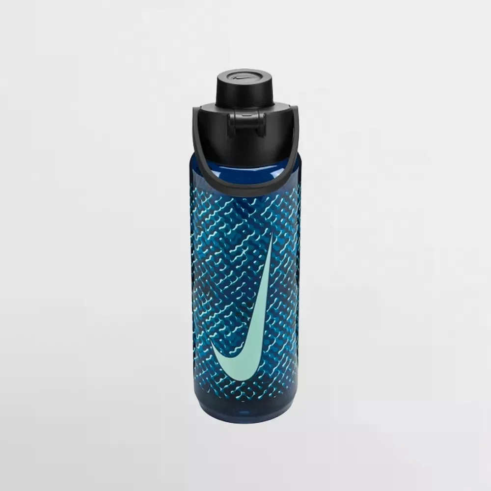 Пляшка для води NIKE TR RE RECHARGE CHUG - N.100.7637.459, 24OZ