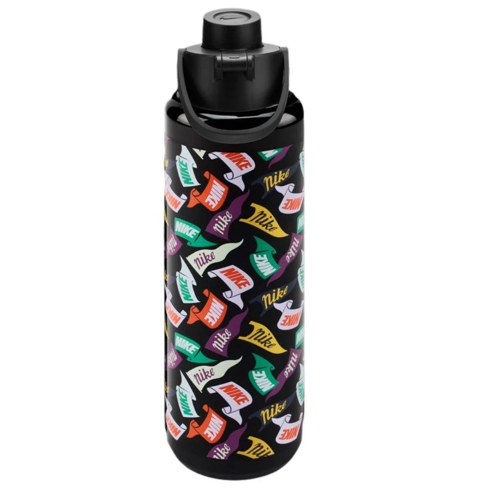 Пляшка для води NIKE RENEW RECHARGE CHUG 32 OZ (912 ML) N.100.7639.047, 32OZ