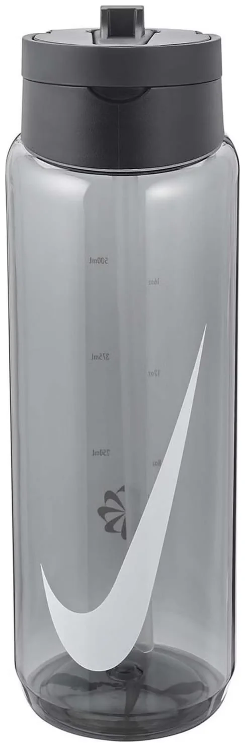 Nike TR Renew Recharge Straw Bottle 24 OZ 709мл - Пляшка Для Води