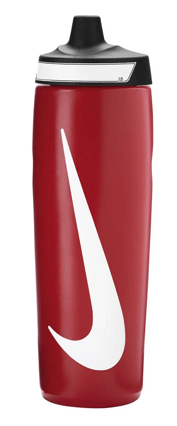 Пляшка Nike REFUEL BOTTLE 24 OZ
