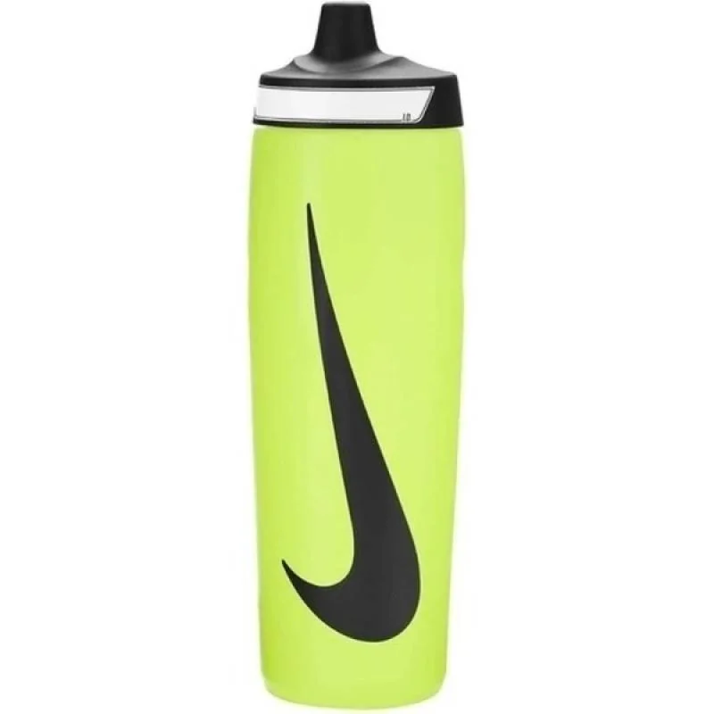 Пляшка Nike REFUEL BOTTLE 24 OZ