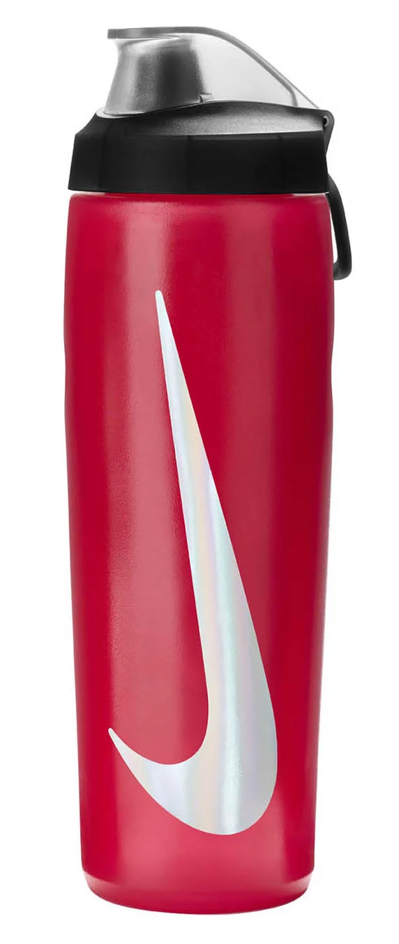 Пляшка Nike REFUEL BOTTLE LOCKING LID 24 OZ