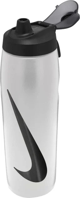 Nike Refuel Bottle Locking Lid 32 OZ 946мл - Пляшка для Води