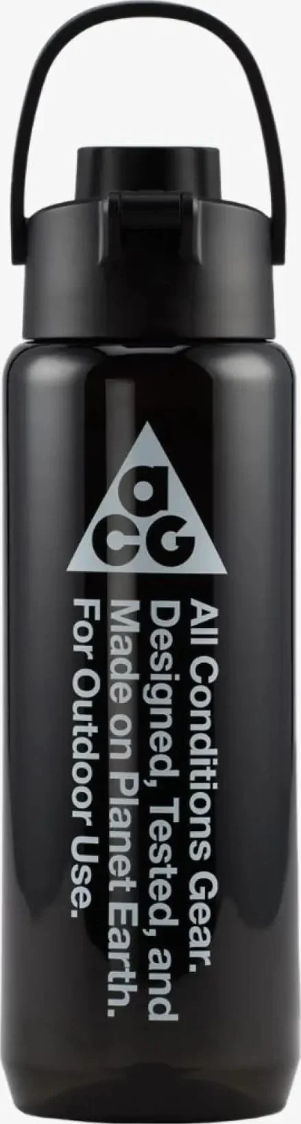 Пляшка Nike TR RENEW RECHARGE CHUG BOTTLE 24 OZ