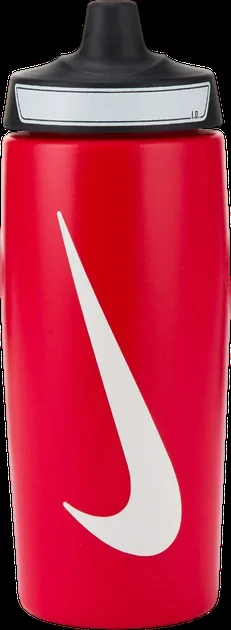 Пляшка Nike REFUEL BOTTLE GRIP 18 OZ