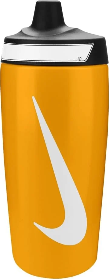 Пляшка Nike REFUEL BOTTLE GRIP 18 OZ