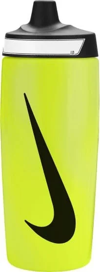 Пляшка Nike REFUEL BOTTLE GRIP 18 OZ