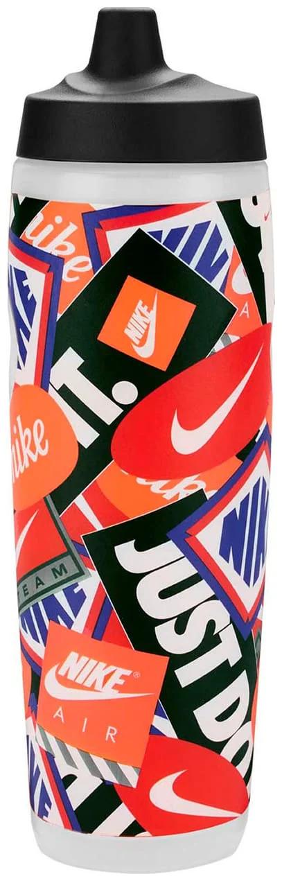 Пляшка Nike REFUEL BOTTLE 24 OZ