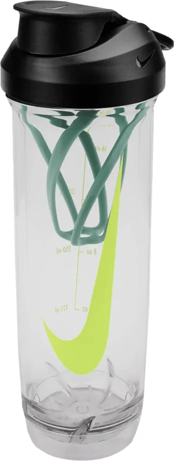 Пляшка Nike TR RECHARGE SHAKER BOTTLE 2.0 24 OZ
