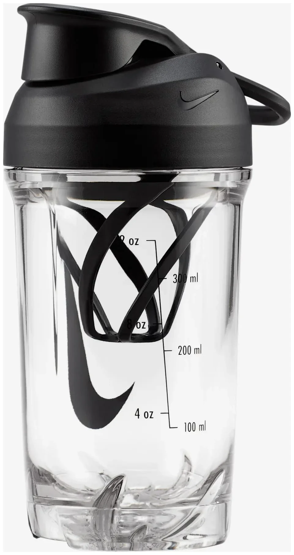 Пляшка Nike TR RECHARGE SHAKER BOTTLE 16 OZ