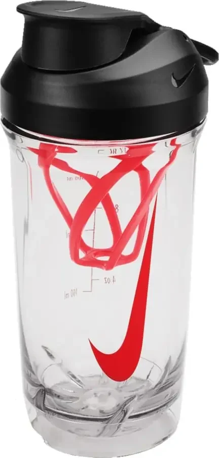 Пляшка Nike TR RECHARGE SHAKER BOTTLE 16 OZ