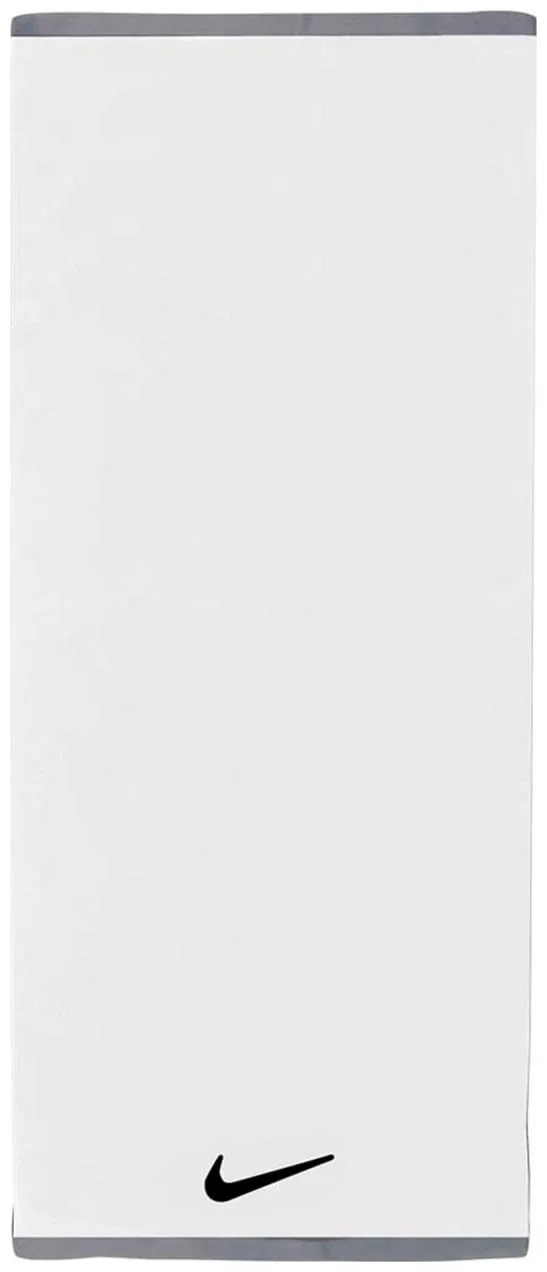 Рушник Nike FUNDAMENTAL TOWEL MEDIUM NP