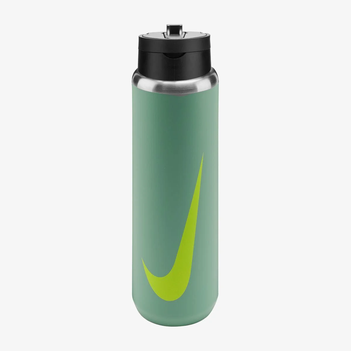 Пляшка NIKE SS RECHARGE STRAW BOTTLE 24 OZ N.101.3795.011, NS