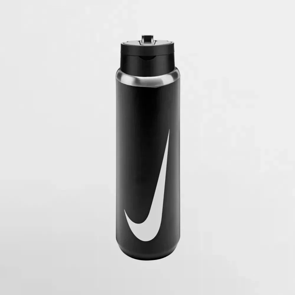 Пляшка для води Nike Recharge Straw Pro N.101.3795.091, 24OZ