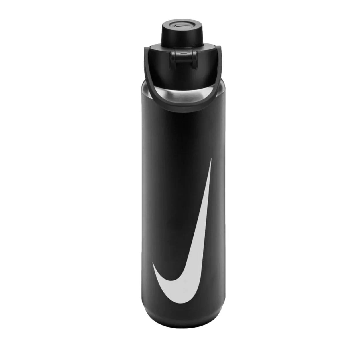Пляшка для води Nike Stainless Steel Recharge 24oz N.101.3799.091, 24OZ