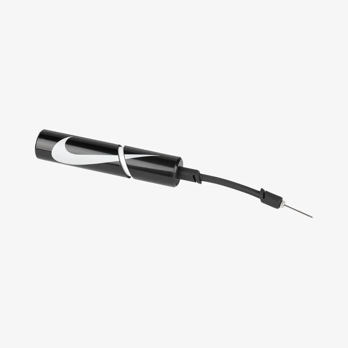 Насос Nike Essential Ball Pump Intl Black/White/White Ns N.KJ.02.027.NS, NS