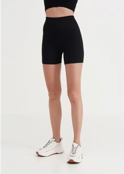 Шорти жіночі The North Face Tnf X Short Olive NF0A7ZY6RV7 L