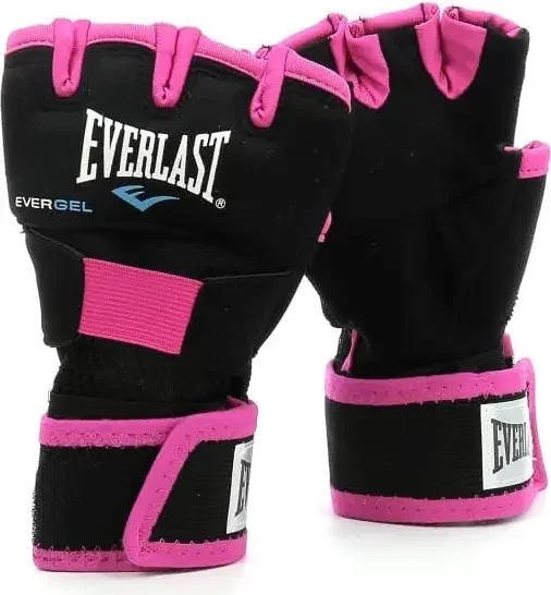 Бинти-рукавички Everlast EVERGEL HAND WRAPS
