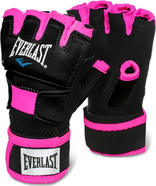 Бинти-рукавички Everlast EVERGEL HAND WRAPS