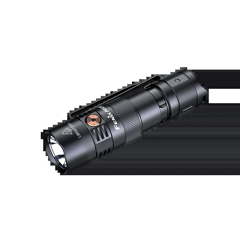 Ліхтар ручний Fenix PD25R