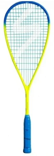 Ракетка для сквошу Salming Cannone Powerlite Blue Y