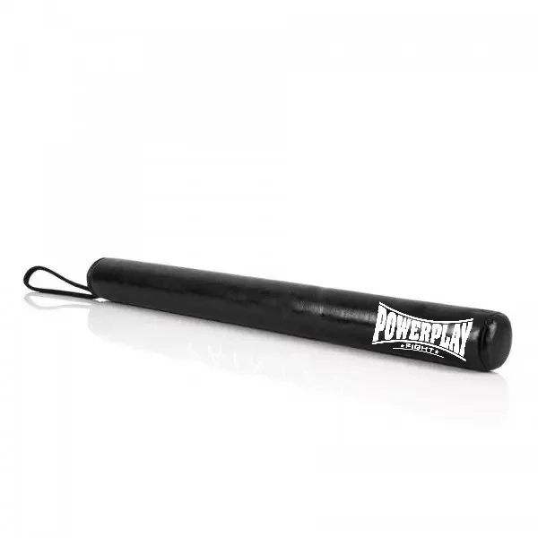 Палиця для боксу (лападани тренерські) PowerPlay PP_3069 Boxing Sticks Black (1шт.)