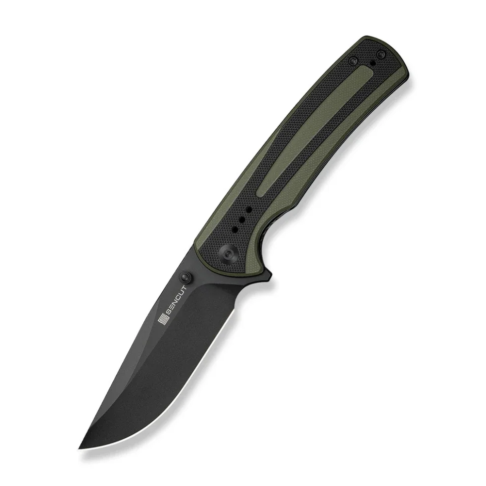 Ніж складаний Sencut Regnator S24057-2