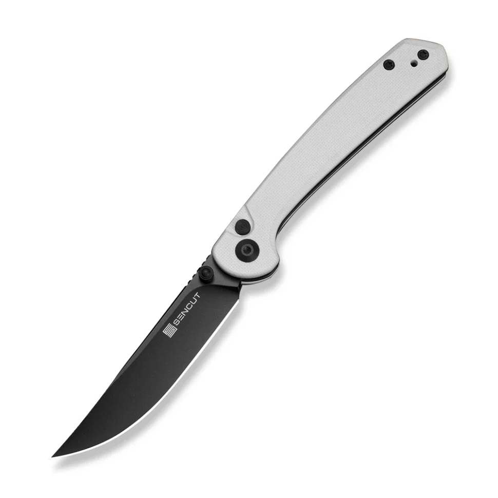 Ніж складаний Sencut Skelfin S25007-1